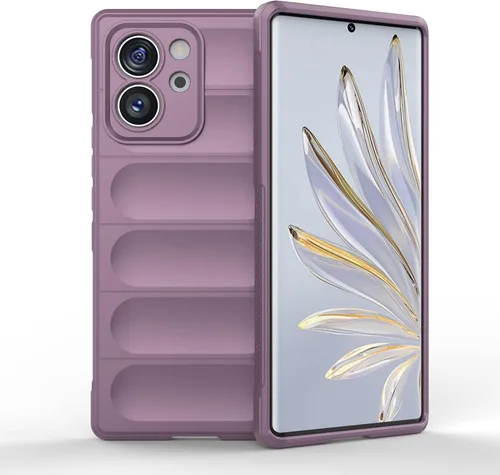 Miniatura 55 de Funda para Huawei Nova Y70 Plus, TPU suave teléfono móvil, verde (MGA-LX9, MGA-LX9N)