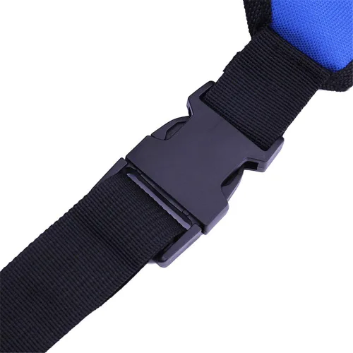 Miniatura 8 de Cinturón de cerveza 6 unidades de funda ajustable de lona botella cintura Pack