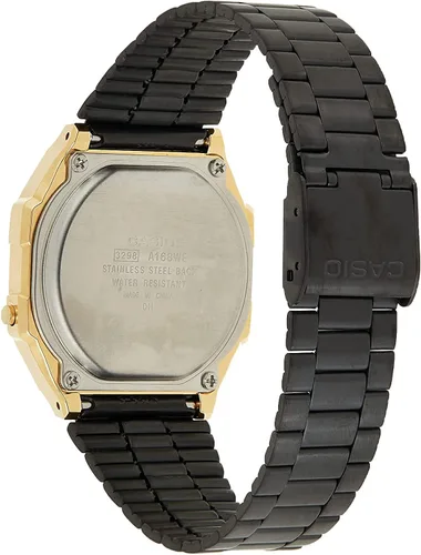 Miniatura 2 de Casio - Reloj Collection unisex para adultos A168WG