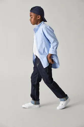 Miniatura 3 de The Children's Place Boys' Straight Leg Jeans