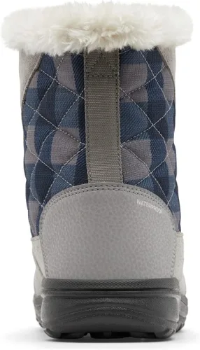 Miniatura 4 de Columbia Ice Maiden - Botines de nieve para mujer