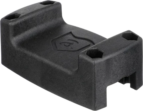 Miniatura 2 de Attwood 5012-7 Rod Holder Rail Mount, Black