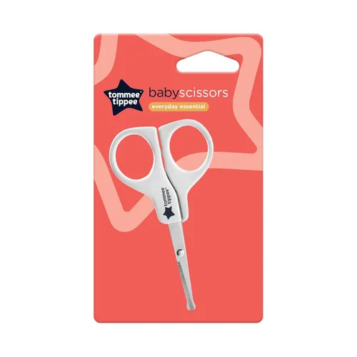 Miniatura 3 de Tommee Tippee Essential Basics - Tijeras para bebé