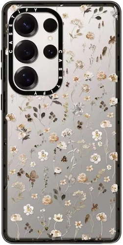 Miniatura 67 de CASETiFY Impact - Funda para Galaxy S23 [4 veces probada contra caídas de grado militar, protección contra caídas de 8.2 pies] – Setas mágicas