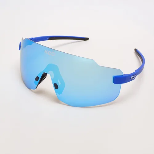 Miniatura 7 de KOO Eyewear Supernova Negro mate plateado