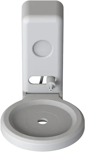 Miniatura 5 de ez-fit Soporte de pared Echo Dot, soporte de pared para Amazon Alexa Echo Dot 4ª generación accesorios de ahorro de espacio sin desorden