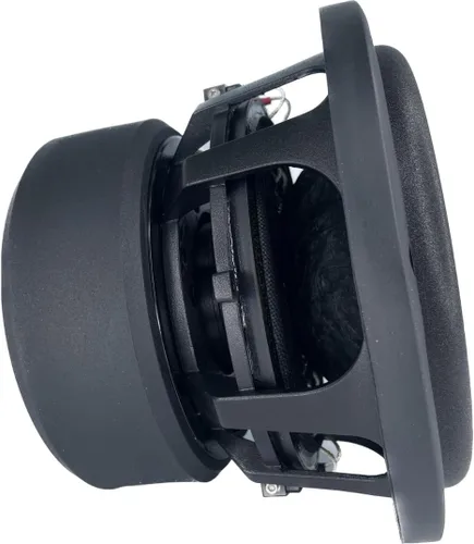 Miniatura 6 de SoundQubed HDS2.208-D4 - Subwoofers de audio para coche de la serie HDS2.2.2 (8 pulgadas) de alta potencia, subwoofers de audio para automóvil