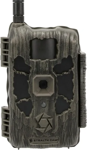 Stealth Cam Deceptor Max 2.0/Dual Core/Cámara Celular/40MP