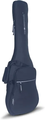 Miniatura 14 de Crossrock Mochila acolchada de 0.394 in estilo 4/4 bolsa de guitarra clásica (CRSG107CDG)