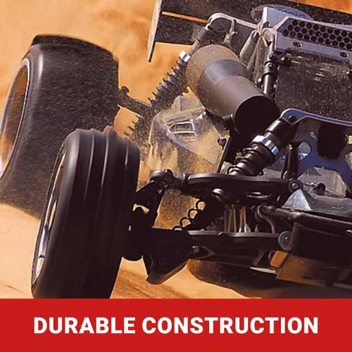 Miniatura 4 de Kit de rodamientos sellados Tamiya Rising Fighter
