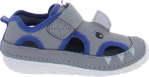 Miniatura 3 de Stride Rite Zapato de agua unisex con movimiento suave para niños