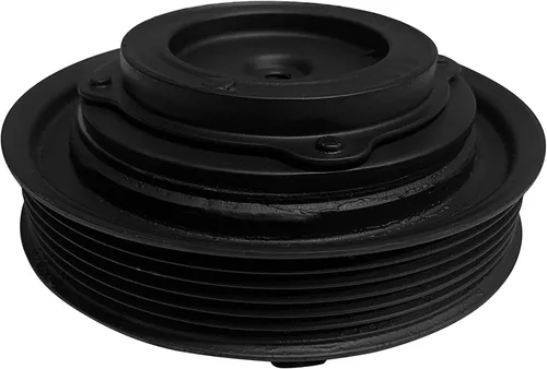 Miniatura 2 de RYC Embrague de compresor de aire acondicionado automotriz AEG334-CL