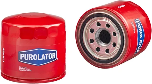 Miniatura 2 de Purolator L14459 - Filtro de aceite giratorio con protección de motor premium compatible con Hyundai Elantra, Sonata, Tucson, Accent, Sante Fe, Kia