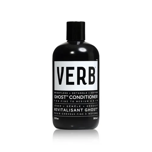 Miniatura 10 de VERB Acondicionador Ghost - Infundido con aceite de moringa - Hidrata el cabello fino y pesado - Vegano, sin parabenos ni sulfatos nocivos