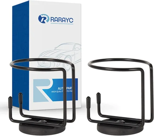 Miniatura 7 de 2 soportes magnéticos para tazas, soporte magnético para bebidas para barco, yate, camión, caravana, apartamento, patio, en superficie de metal