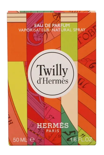 Miniatura 8 de Twilly d'Hermes Eau Poivree de Hermes para mujer 1.0 oz EDP Spray