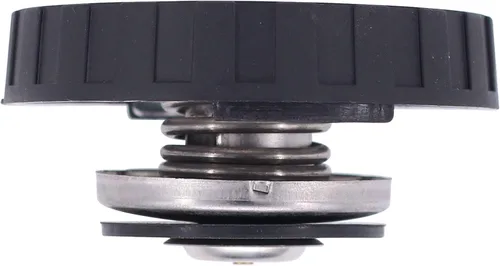 Miniatura 5 de NewYall Tapa del depósito del depósito del refrigerante del radiador 04596198 para Chrysler 300 Sebring PT Cruiser para Jeep Compass Patriot