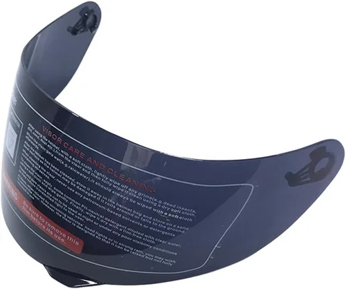 Miniatura 7 de ILM Casco con visera anti-vaho para modelo 902 902L 902BT