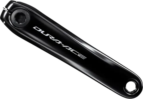 Miniatura 4 de SHIMANO Dura-Ace Fc-R9200 Bielas Negro, 170Mm, 50-34T bielas y accesorios para bicicleta