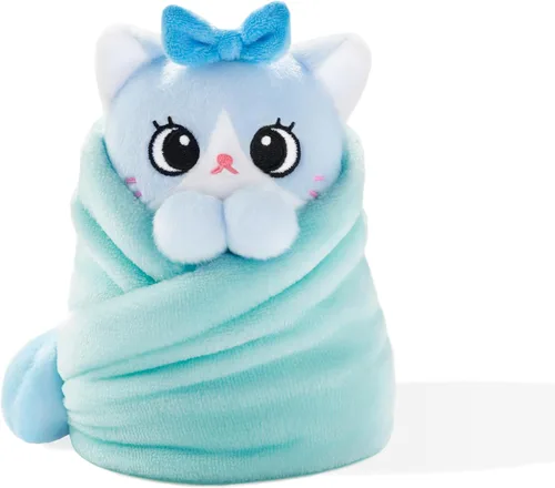 Miniatura 4 de UNCUTE Purritos - Serie 5 (Frijoles)