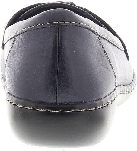 Miniatura 7 de Clarks Ashland Bubble - Mocasín sin cordones para mujer