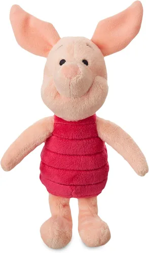 Miniatura 3 de Disney Peluche Piglet - Winnie The Pooh - Mini puf