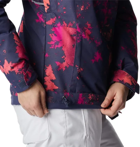 Miniatura 9 de Columbia - Chaqueta Whirlibird Iv Interchange para mujer