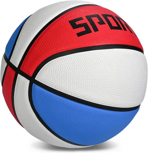 Miniatura 22 de KUYOTQ - Baloncesto para niños, jóvenes y adultos, tamaño 3/4/5/6/7 (22/25.5/27.5/28.5/29.5"), baloncesto premium de goma o cuero sintético