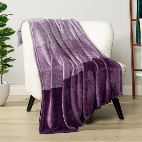 Miniatura 26 de Pavilia Manta Patriótica – Manta de bandera nacional estadounidense para sofá, sillón, cama, forro polar de microfibra suave reversible, regalo