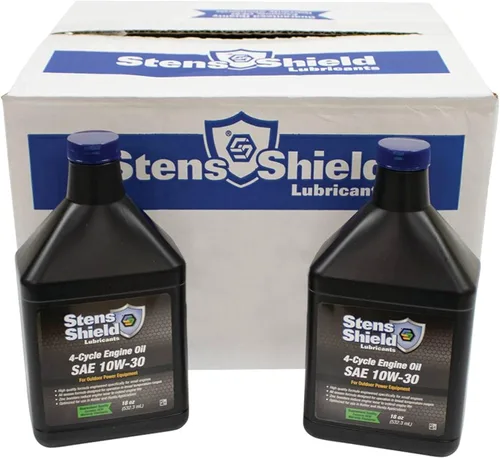 Miniatura 3 de Stens Kit de mantenimiento del motor 785-606 Reemplazo para Honda GC160, GC190, GCV160 y GCV190 17211-ZL8-023