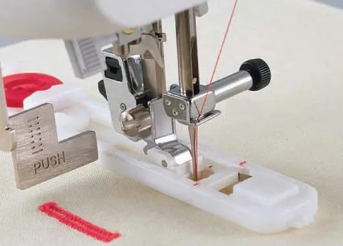 Miniatura 4 de Brother SM3701 Máquina de coser de brazo libre de 37 puntadas