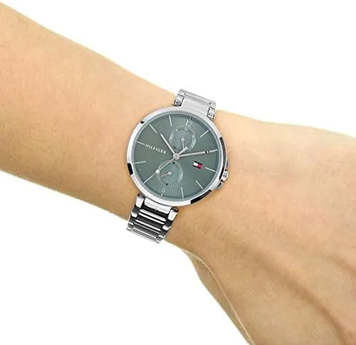 Miniatura 5 de Tommy Hilfiger Womens Multi Dial Quartz Watch Angela
