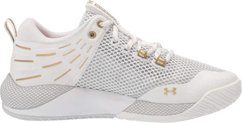 Miniatura 6 de Under Armour Zapatillas de voleibol HOVR Block City para mujer