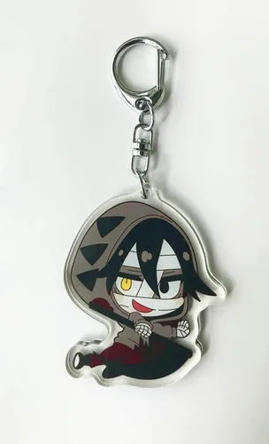 Miniatura 2 de Wildforlife Anime Angels of Death - Llavero de acrílico