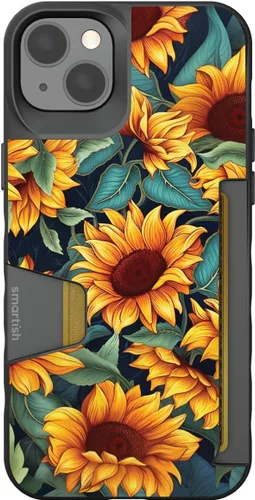 Miniatura 148 de Smartish - AW Shoots - Funda delgada para iPhone 13, Gripmunk [ligera + protectora], funda fina - Compatible con iPhone 13