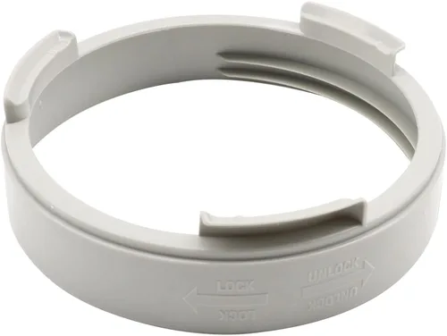 Acoplador de manguera de escape portátil de aire acondicionado de 5.9 pulgadas, adaptador de ventana, conector de A/C, apto para puerto de escape de