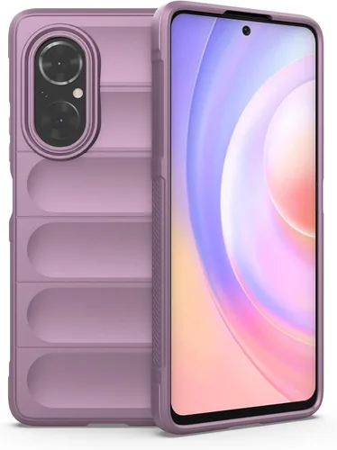 Miniatura 59 de Funda para Huawei Nova Y70 Plus, TPU suave teléfono móvil, verde (MGA-LX9, MGA-LX9N)