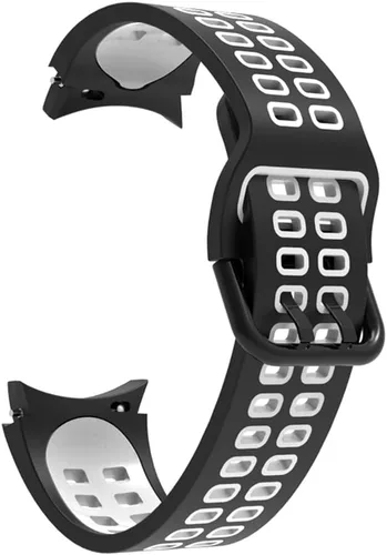 Miniatura 19 de Correas de repuesto compatibles con Samsung Galaxy Watch 5 de 1.575 pulgadas, 1.732 pulgadas, Watch 5 Pro de 1.772 pulgadas, Watch 4 de 1.575