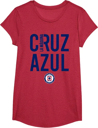 Miniatura 59 de Deportivo Cruz Azul Camiseta, Blanco, S