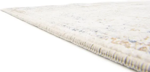 Miniatura 10 de Unique Loom Chateau Collection - Alfombra victoriana, texturizada, envejecida, vintage, tradicional, 3 x 13 pies, beige/marrón claro