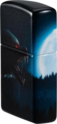 Miniatura 8 de Encendedores Zippo Lobo