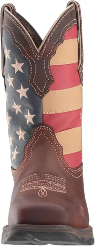 Miniatura 2 de Durango Lady de la mujer Rebel Western Boot