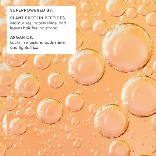 Miniatura 9 de Evereden Happy Hair Duo - Juego de champú y acondicionador para niños, limpio, vegano y sin desgarros, desenreda, fortalece y suaviza todo