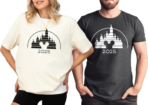 Miniatura 5 de Family Vacation Matching Shirts, Custom Mama & Mini Shirts, Family Trip Outfits, Personalized Travel Shirts for Family Reunion Blue