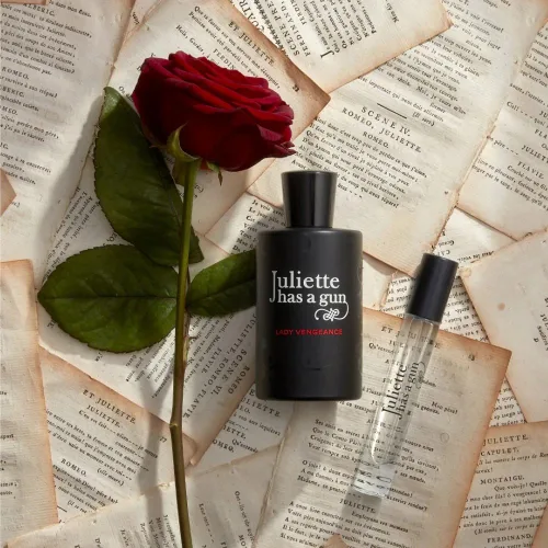 Miniatura 3 de Juliette Has A Gun Lady Vengeance