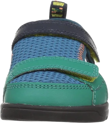 Miniatura 2 de Teva Sandalia unisex con diseño de huracán Seekado para niños