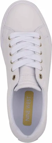 Miniatura 7 de Nine West Women's Layna Sneaker