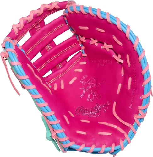 Miniatura 3 de Rawlings Guante de béisbol Heart of the Hide Edición limitada ColorSync Series Múltiples estilos
