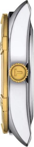 Miniatura 3 de Tissot T-Classic PR100 Reloj de cuarzo para mujer T101.910.22.111.00