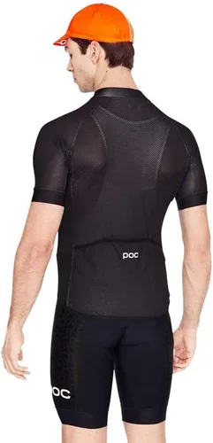 Miniatura 4 de POC, Camiseta con logotipo de Essential Road